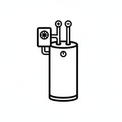 Collection image for: Wärmepumpenboiler