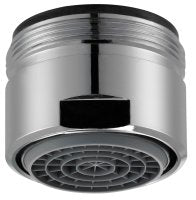 NEOPERL® CASCADE® SLC® Strahlregler verchromt M28X1 C = ~ 27 - 30 L/MIN.