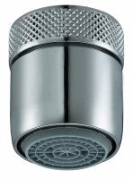 NEOPERL® CASCADE® SLC® Strahlregler verchromt 1/2" A = ~ 13.5 - 15 L/MIN