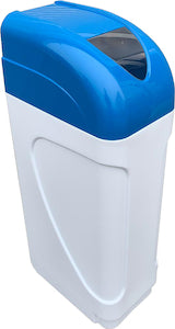 Meier Tobler Optima Aqua Einzelenthärter komplettset 10, DN25 (1 - 4 Personen)