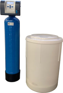 Affolter Optima MFH Einzelenthärtungsanlage 30 (ca. 15 Personen)