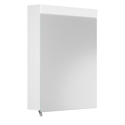 Puro-Care 0600/753/1T/BL/4000K mit KWC Spender Ausschnitten