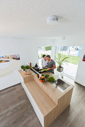 Rauchwarnmelder RWM250