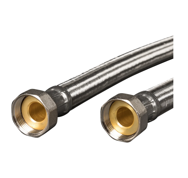 Anlageseitige Verschneidearmatur Stamm 1"