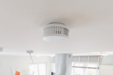 Rauchwarnmelder RWM250