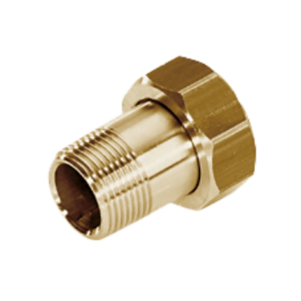 2-Hahnen Verschneidearmatur-Sets mit Rückflussverhinderer + Kombifilter (nicht rückspülbar) Stamm 1 1/4"