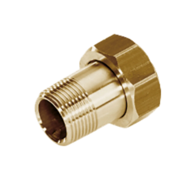 Anschlussgarnituren mit Anschlussflansch + Rückflussverhinderer Stamm 1 1/4"