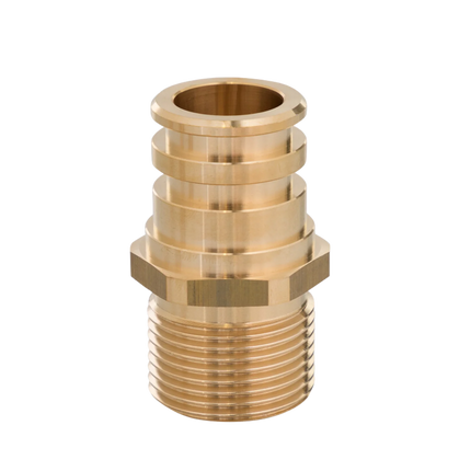 2-Hahnen Verschneidearmatur-Sets mit Rückflussverhinderer + Kombifilter (nicht rückspülbar) Stamm 1 1/4"