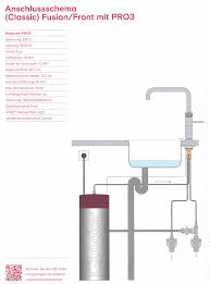 Quooker Classic Fusion Square
