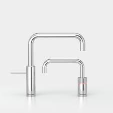 Quooker Nordic Twintaps