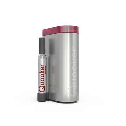 Quooker Front