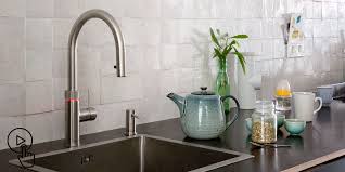 Quooker Nordic Seifenspender