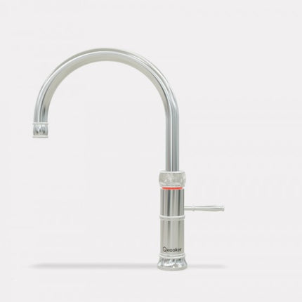Quooker Fusion Round
