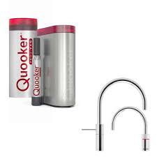 Quooker Nordic Twintaps