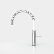 Quooker Classic Fusion Round