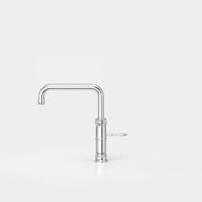 Quooker Nordic Single Tap Square