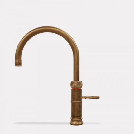 Quooker Fusion Round