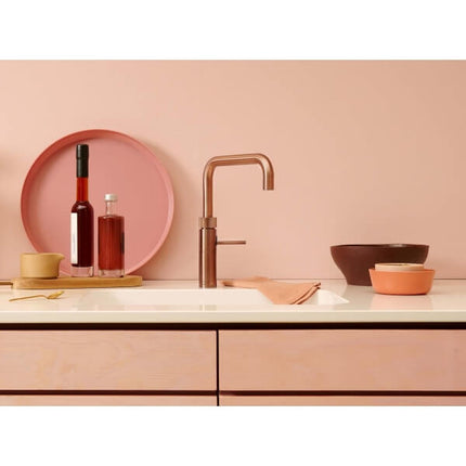 Quooker Fusion Square