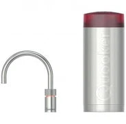 Quooker Nordic Single Tap Round