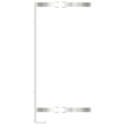 Quooker Aufhängebügel COMBI(+)